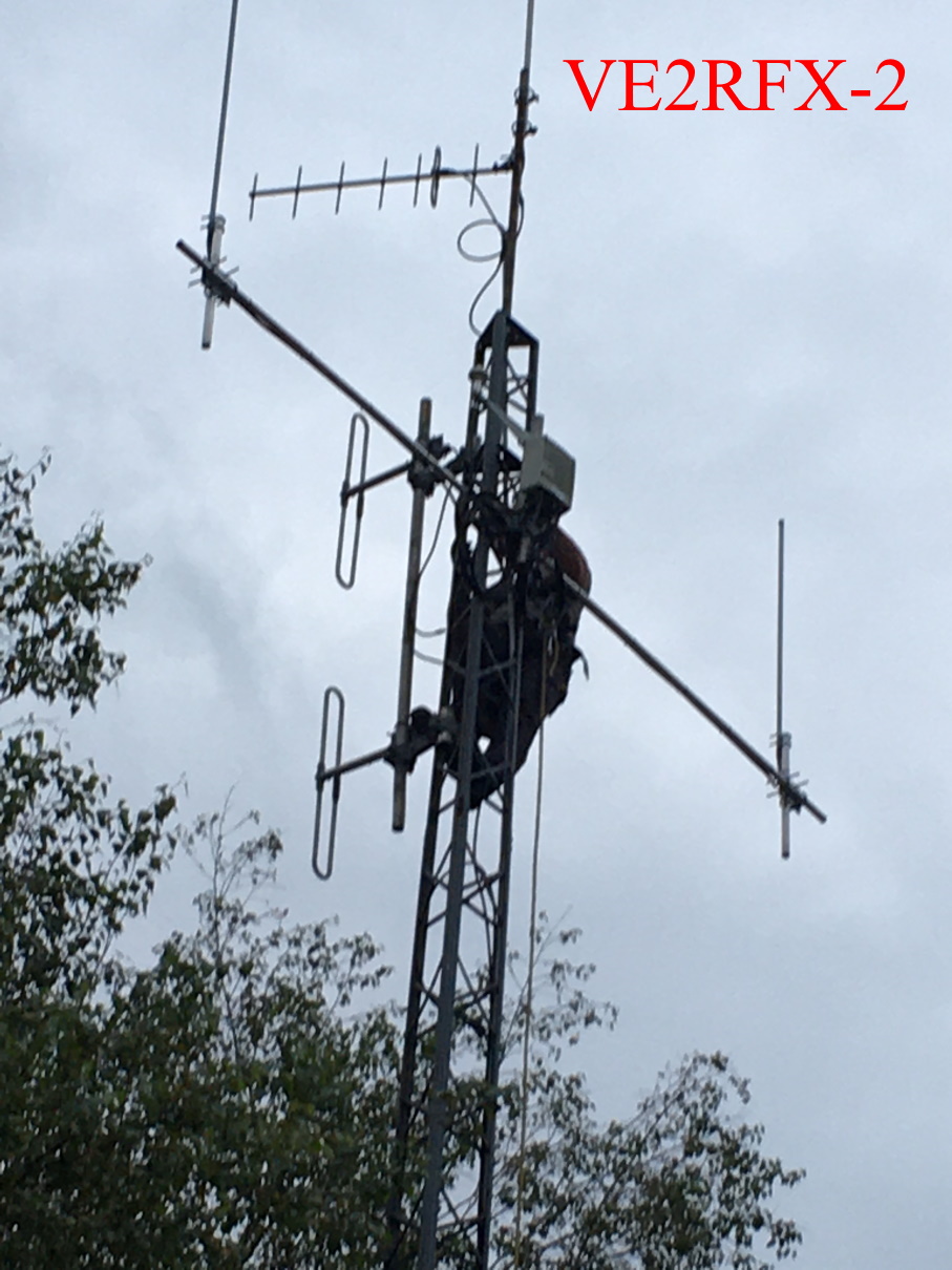 antenne